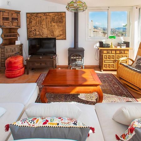 Holiday Home Granado By Interhome Salobrena Exterior photo