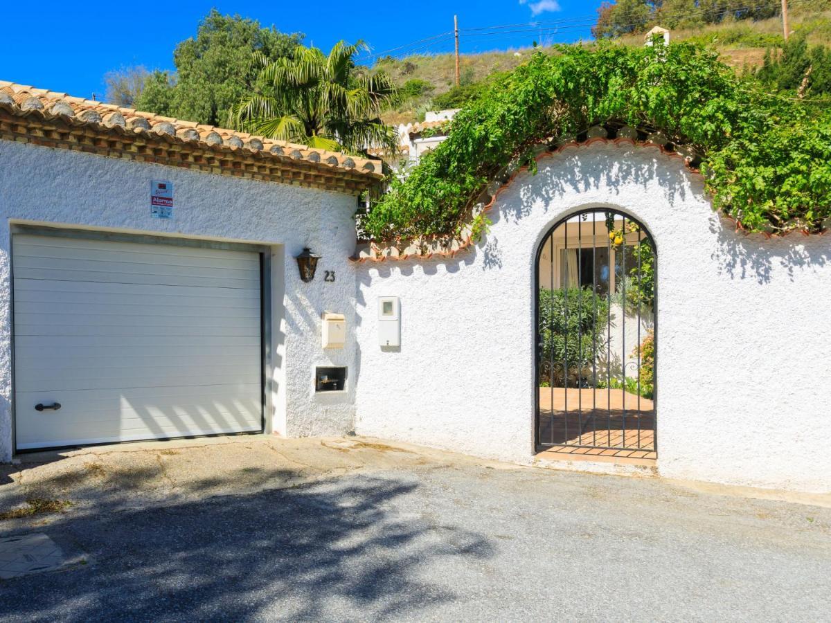 Holiday Home Granado By Interhome Salobrena Exterior photo